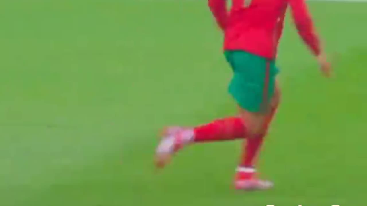 Cristiano Ronaldo reaction views