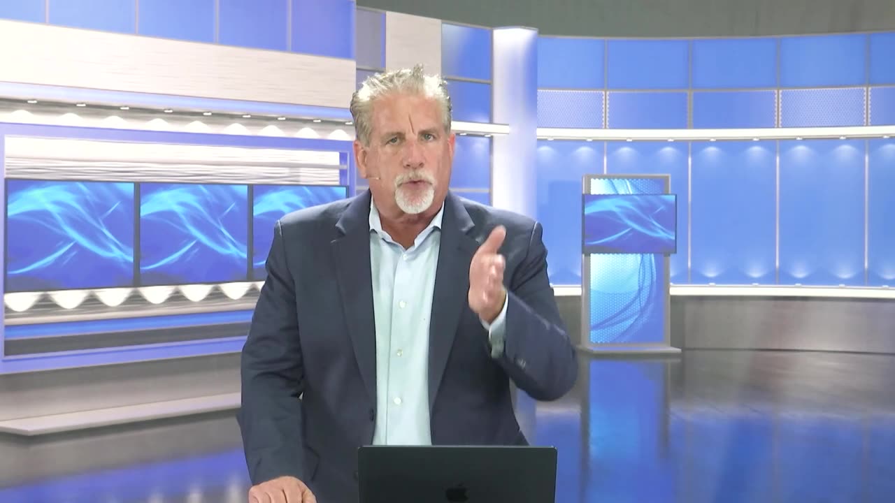 Synagogue of Satan ... Tom Hughes Report Nov 12 25