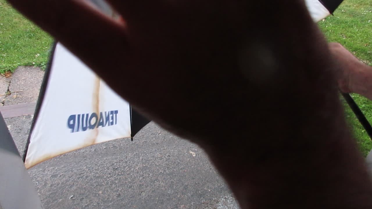 Thunder Storm July 13 2025 Part 3