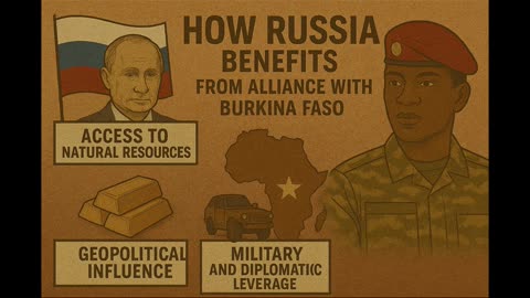 Is Russia playing on African fear of colonialism?