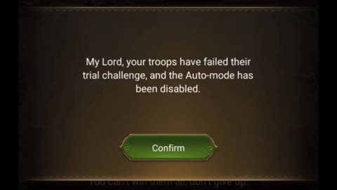 Revenge of Sultans Changed The VIP Level for green material just like they stole our pigeons and RSS