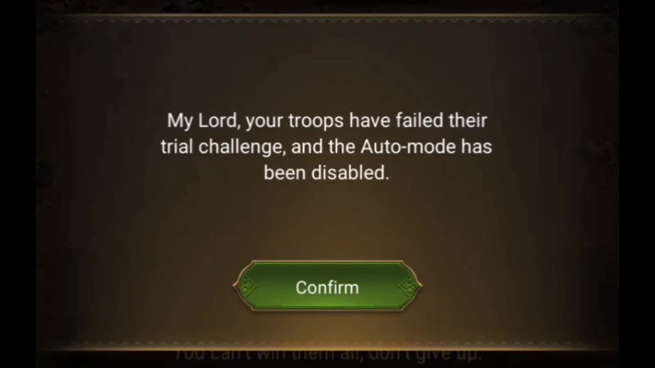 Revenge of Sultans Changed The VIP Level for green material just like they stole our pigeons and RSS