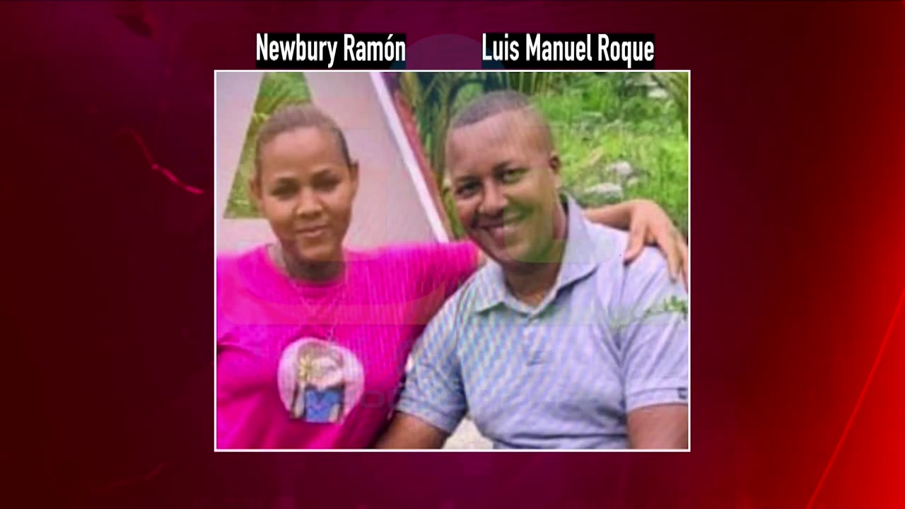 Hombre a su ExPareja en Piedra Blanca