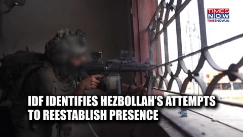 IDF_s_Killer_Lebanon_Strike_Slays_Hezbollah_Terrorist__On_Cam__Explosion_As_Vehicle_Turns_Fireball