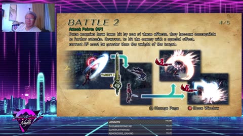 NOMIC Infinite Undiscovery for XB360, 20250722