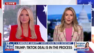 Trump STRIKES deal with Xi after high-stakes call