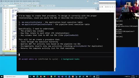 Data Engineering Friday