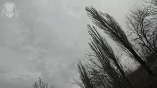 Ukrainian Drone Hunters Are On Another Level