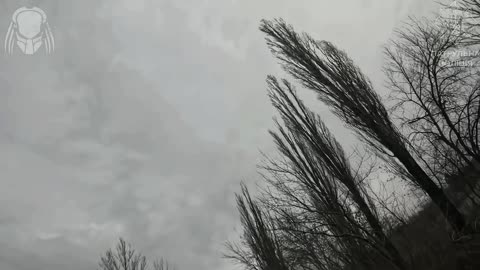 Ukrainian Drone Hunters Are On Another Level