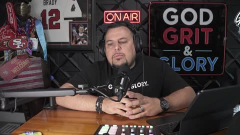 Ep 7 - Feminism vs Faith (Pt. 1)