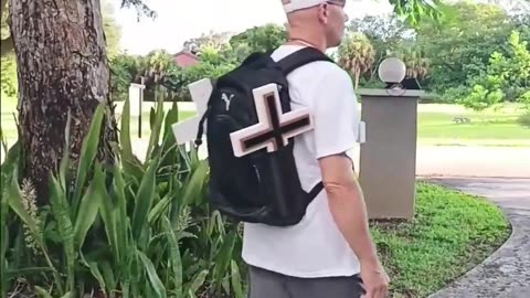 My Christian walk in 2025