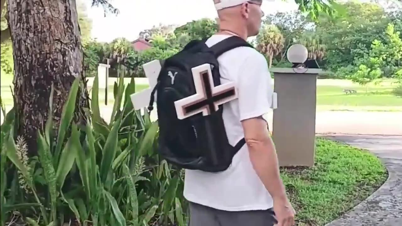 My Christian walk in 2025
