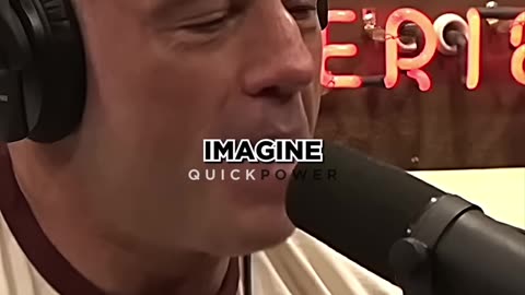 Joe Rogan Shocked by Macron’s Wife