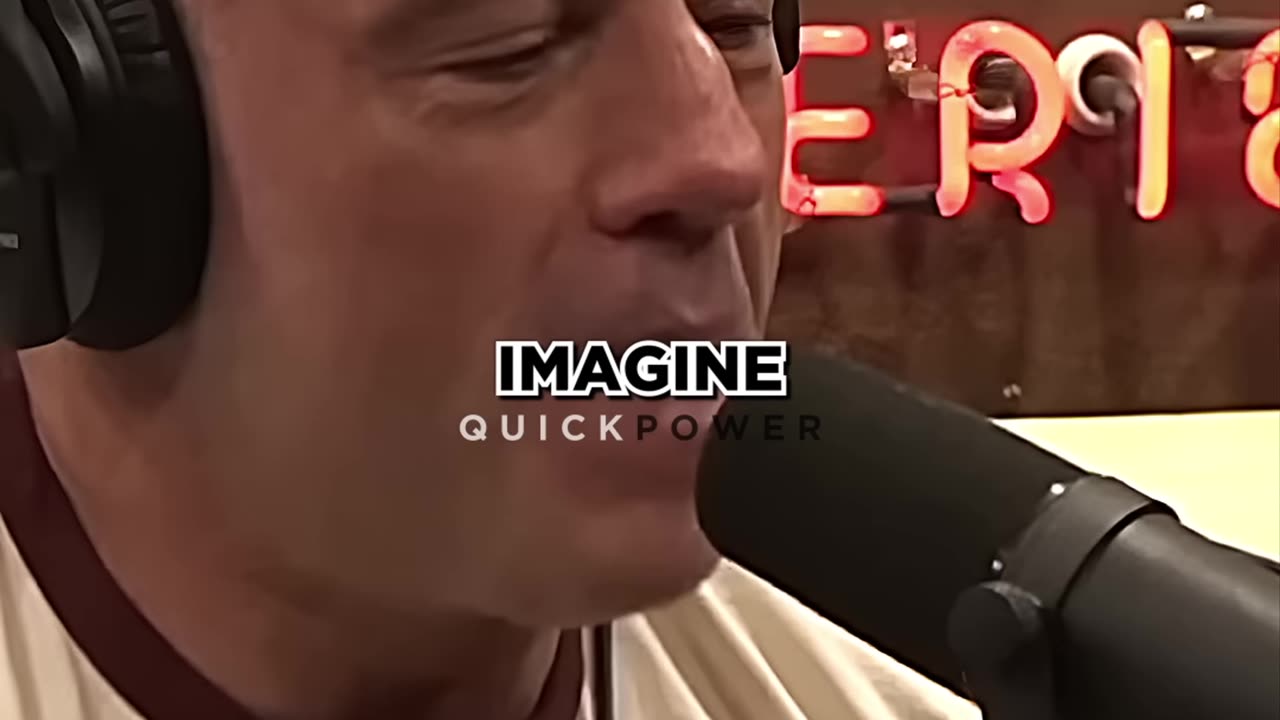 Joe Rogan Shocked by Macron’s Wife