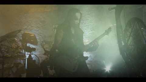 Prometherion (first performance since 2011) - Behemoth (live)