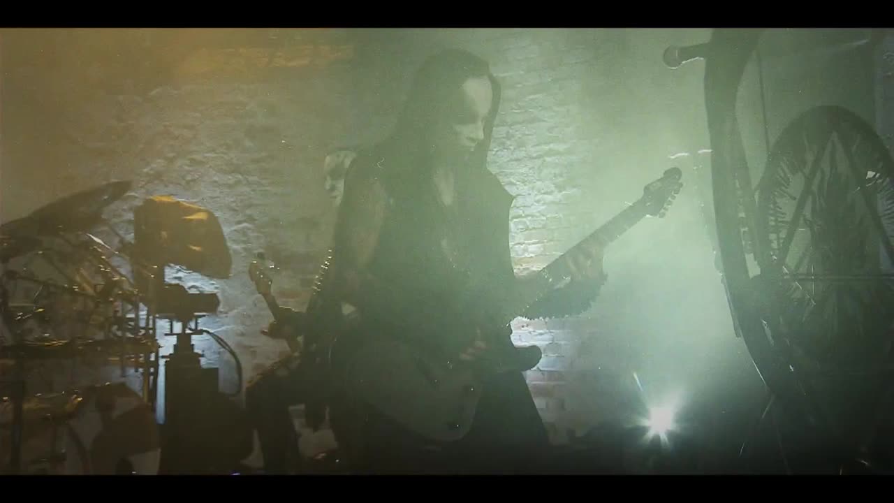 Prometherion (first performance since 2011) - Behemoth (live)