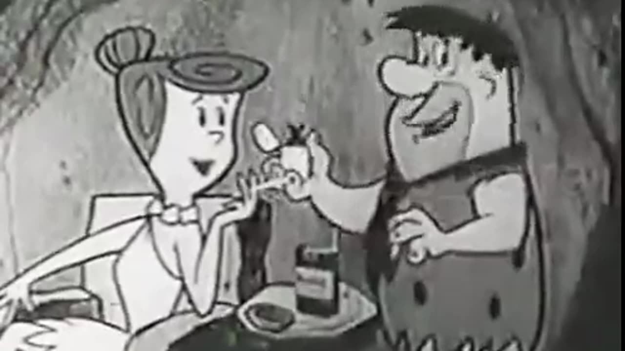 The Flintstones