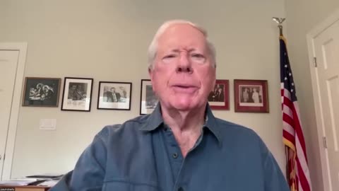 Putin’s War With NATO Is About to Begin — Dr. Paul Craig Roberts Reveals the Truth