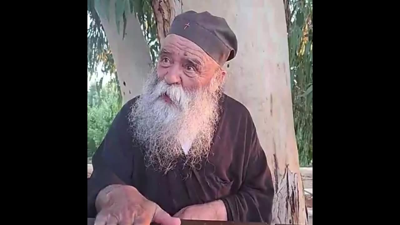 Ομιλία 540 - 10/07/2025 στην Ι.Μ. Αγίας Σκέπης