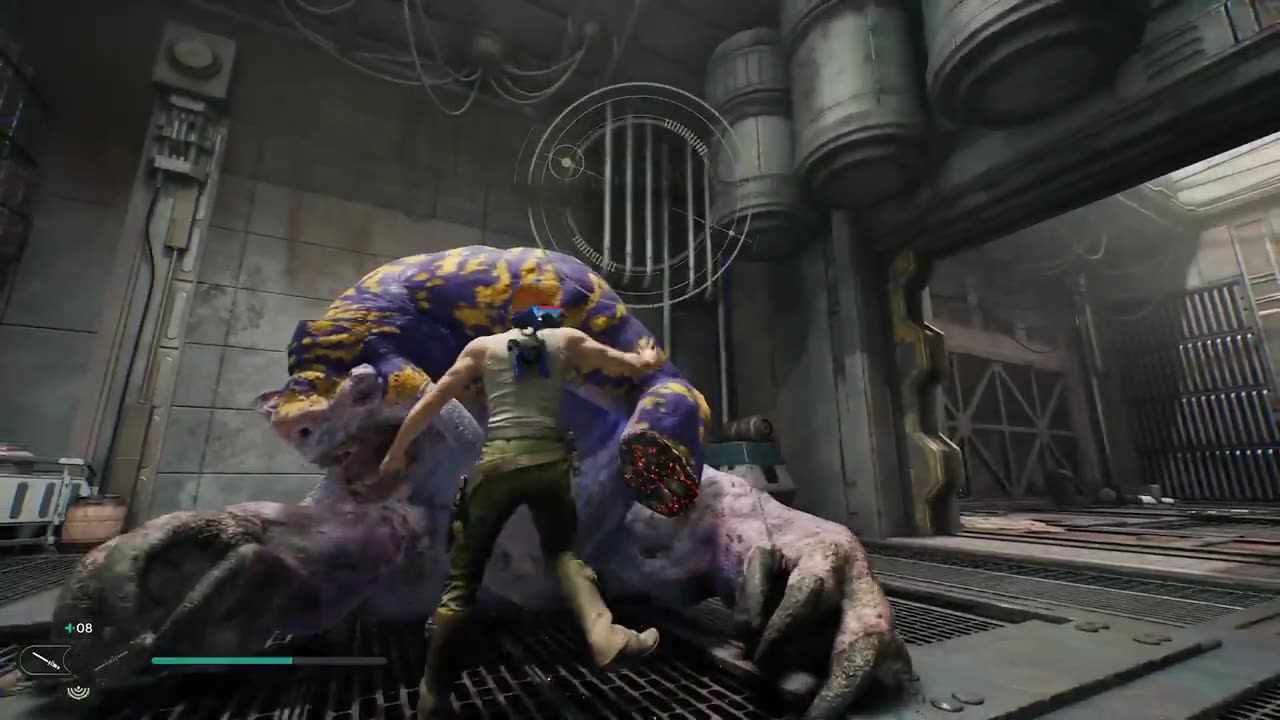 Frenzied Jotaz - Legendary Beast!!!