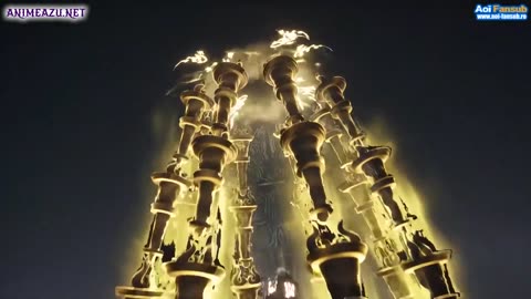 Tales of Demons and Gods S3 36-40