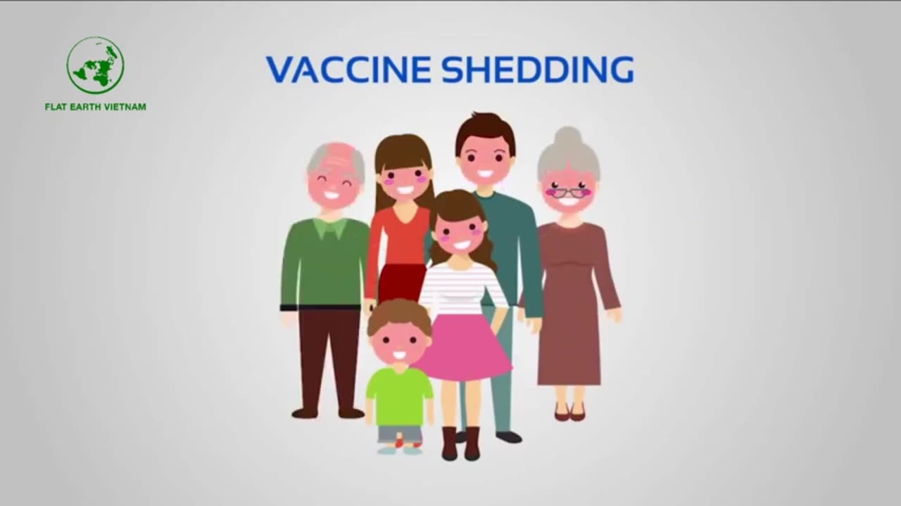 SỰ THẬT VỀ VACCINE - TẬP 3