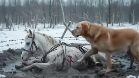🐕🐎