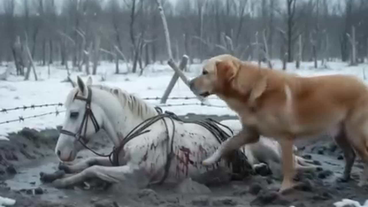 🐕🐎