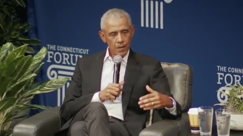 Obama Claims Trump Admin Kidnapping People Off Streets