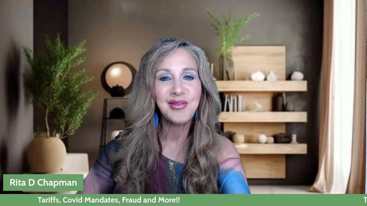 Tariffs, Covid Mandates, Fraud and More!!