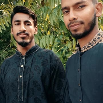 A beautiful lubbyoing to go around