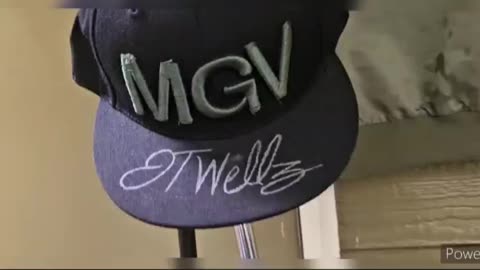 JT Wellz - Motivated Gangster (single)