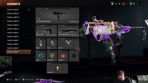 Dominate with the SAUG in BO6 new Season