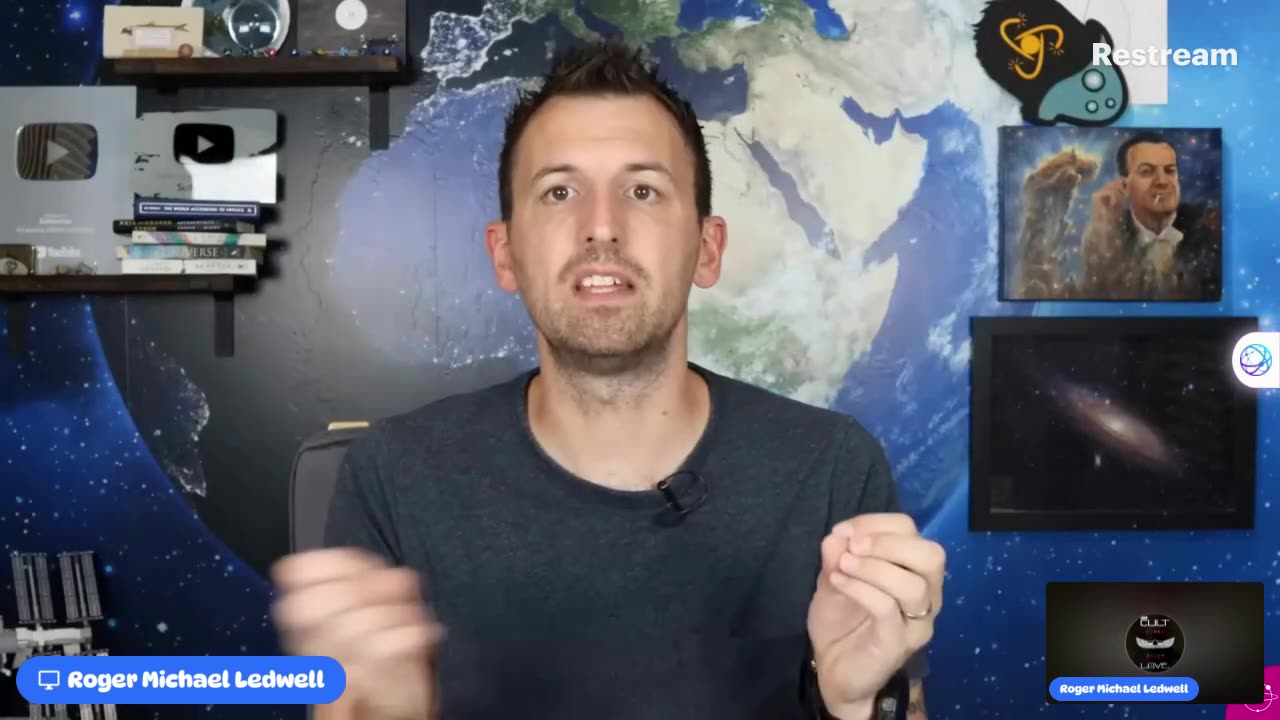 what does DD really know ???