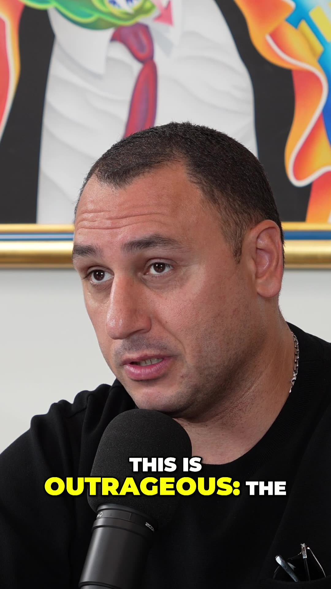 From 500k To 60 Billion 亞 The Insane Wealth Art Obsession Of J