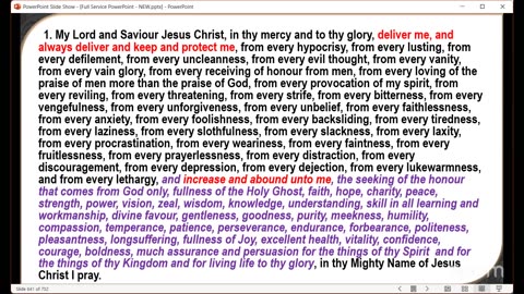 The Narrow Way Christian Church of God - Wednesday Service - 16/04/2025