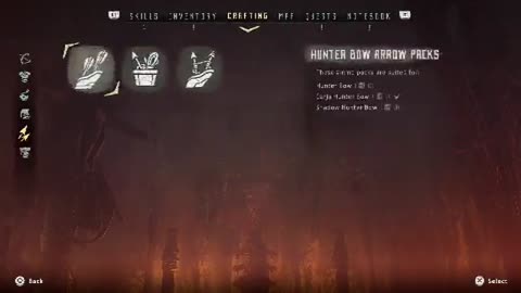 Horizon Zero Dawn Day 8 Part 3 of 5