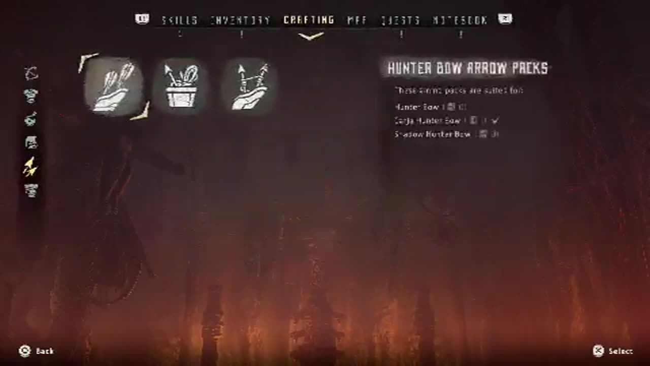 Horizon Zero Dawn Day 8 Part 3 of 5