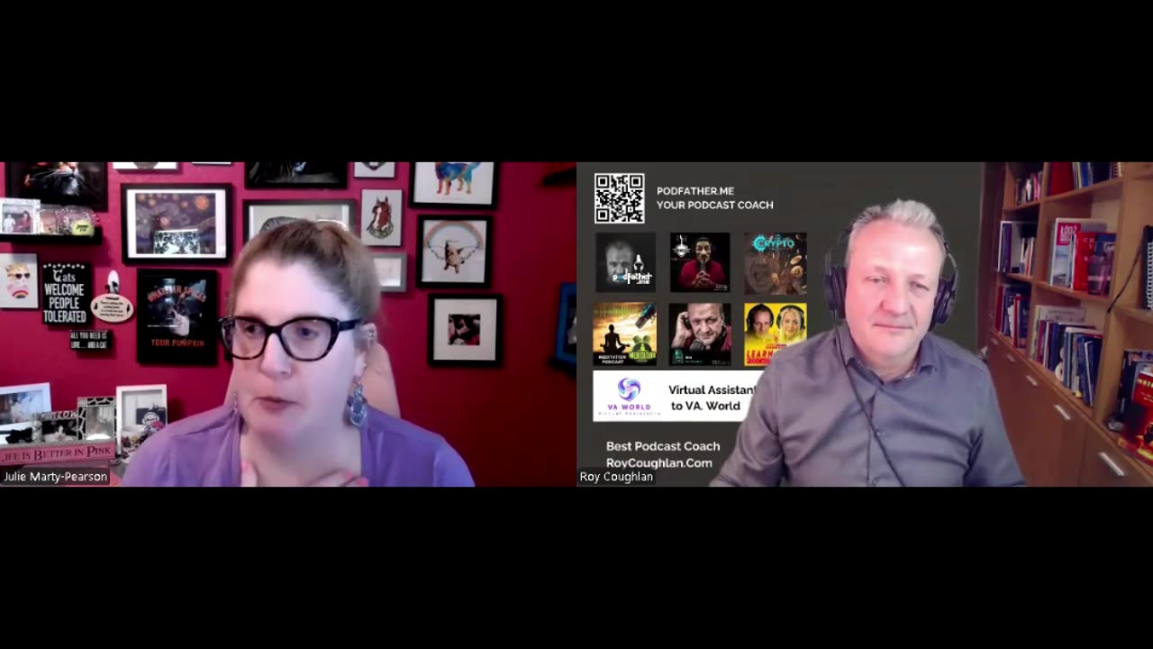 Descript and how it helps Podcasters