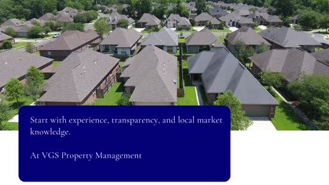 Choosing the Right Property Management Company in Orange County