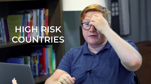 High risk countries lists: which country is really risky to deal with? | Expert Opinion