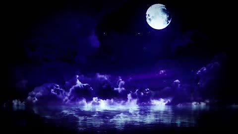 Soft Relaxing Music for Sleep | Music for Fast Sleep | Music for Peace of Mind and Deep Sleep