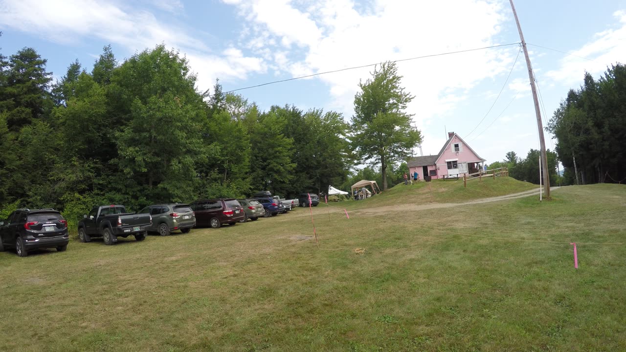 Stellafane in full swing Saturday 2023