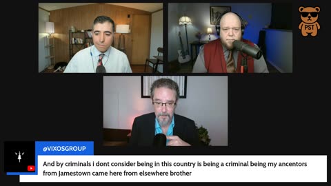 The Philosopher, The Stoic and The Teddy Bear | Episode 27