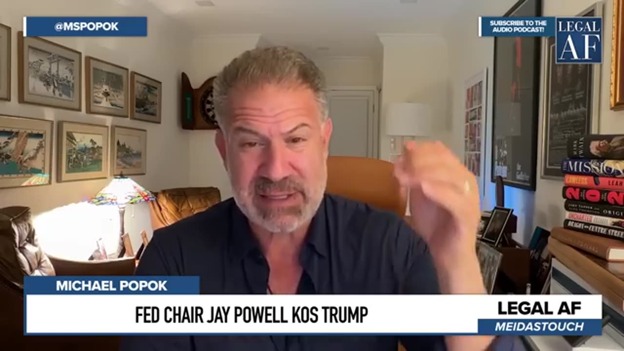 Trump INSTANTLY FOLDS as Market FORCES HIS HAND