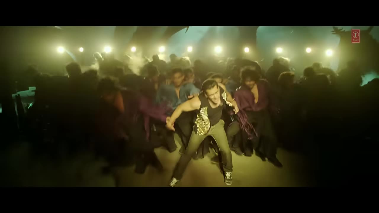 Devil-Yaar Naa Miley FULL VIDEO SONG | Salman Khan | Yo Yo Honey Singh | Kick