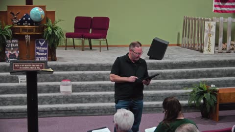 Revival In us