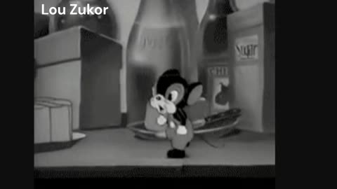 Baby-Face Mouse Breakdown