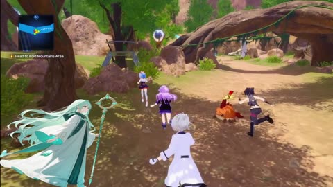 Neptunia Game MakerR:Evolution physical offline(t13+(108p24fps(part 9