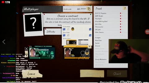 Bill jensen youtube livestream 9/6/25 part 1